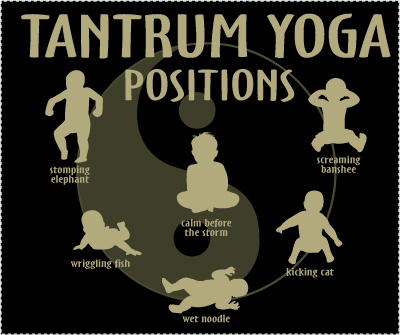 tantrum-yoga